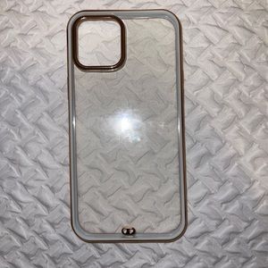 iPhone 12 Pro Max case